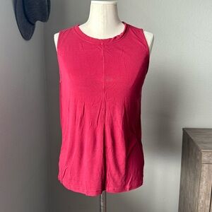 LOFT swing tank